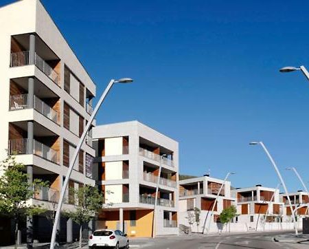 Apartamento En C/ Peroneros 라타스 외부 사진