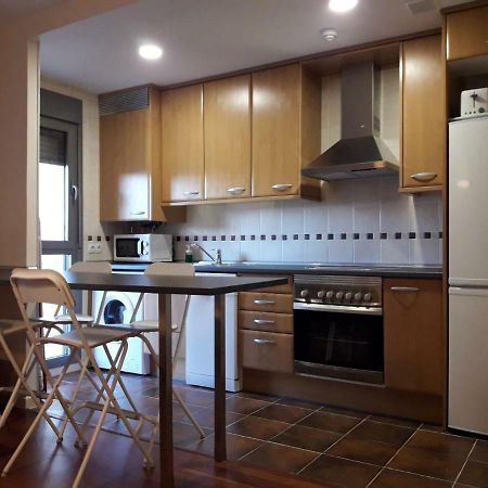 Apartamento En C/ Peroneros 라타스 외부 사진