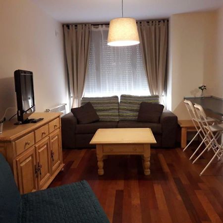 Apartamento En C/ Peroneros 라타스 외부 사진