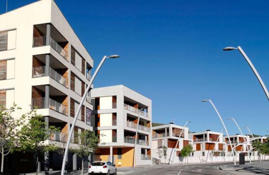 Apartamento En C/ Peroneros 라타스 외부 사진