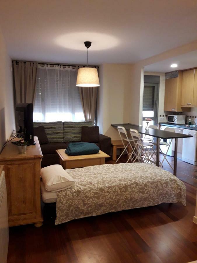 Apartamento En C/ Peroneros 라타스 외부 사진