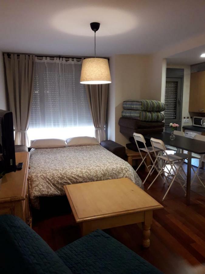 Apartamento En C/ Peroneros 라타스 외부 사진
