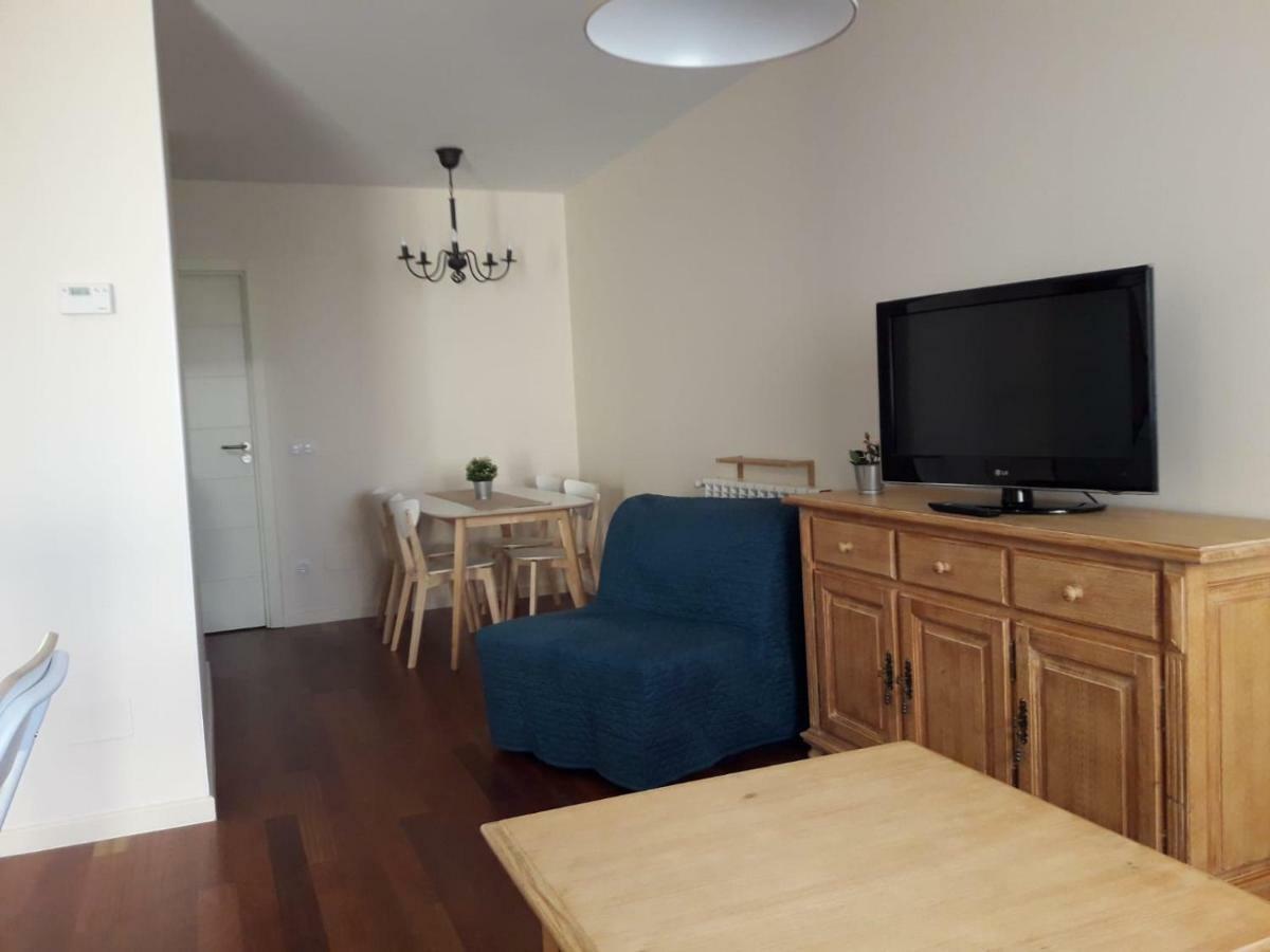 Apartamento En C/ Peroneros 라타스 외부 사진
