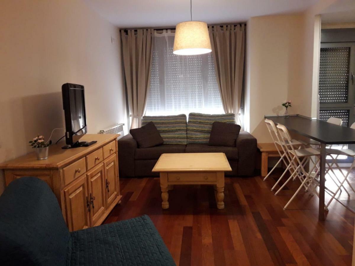 Apartamento En C/ Peroneros 라타스 외부 사진