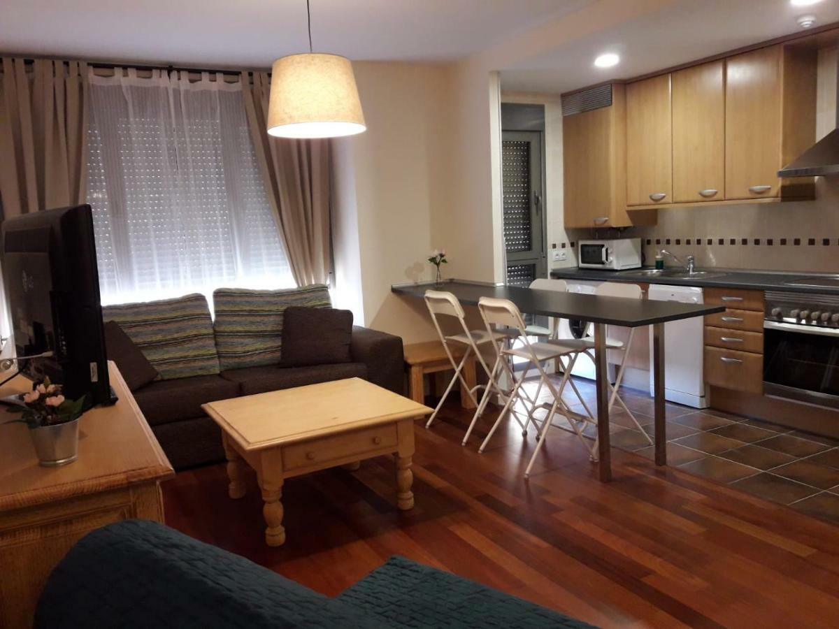 Apartamento En C/ Peroneros 라타스 외부 사진