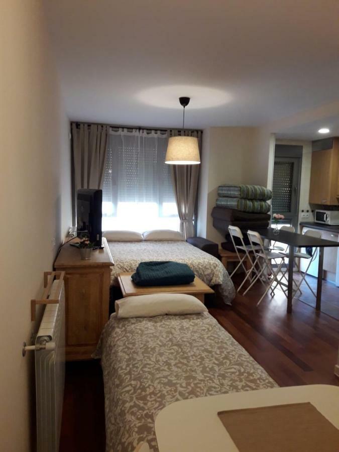 Apartamento En C/ Peroneros 라타스 외부 사진