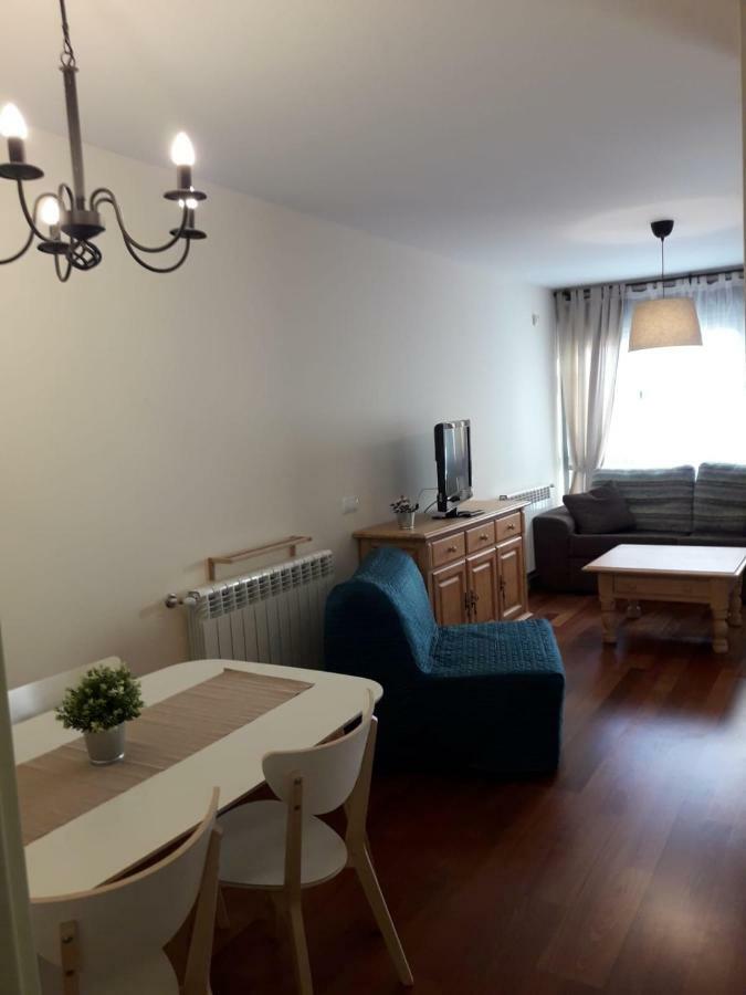Apartamento En C/ Peroneros 라타스 외부 사진