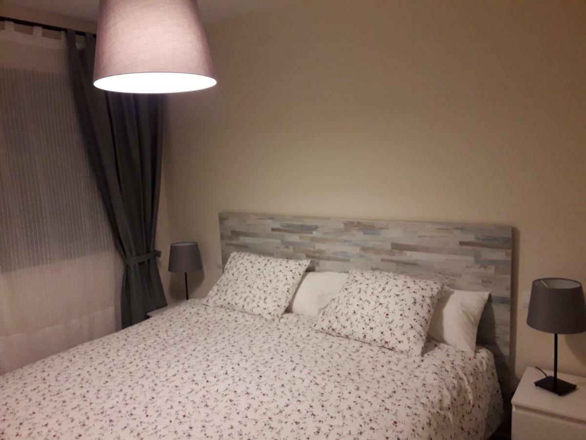 Apartamento En C/ Peroneros 라타스 외부 사진