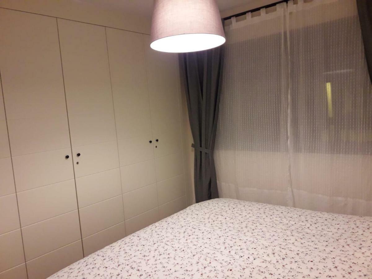 Apartamento En C/ Peroneros 라타스 외부 사진